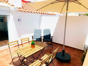 ATICO DUPLEX CENTRO FUENGIROLA